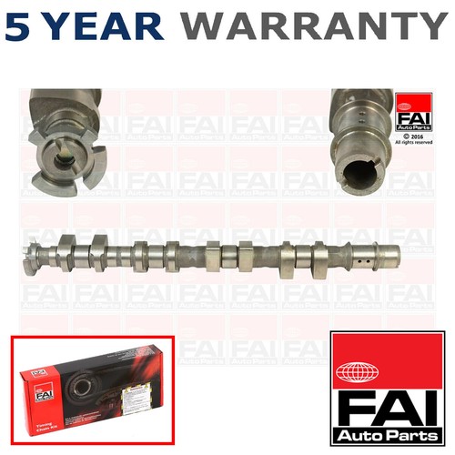Fai camshaft fits vauxhall - camshaft,