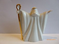 Wade-NATIVITY GOLD DETAIL THE SHEPHERD