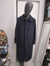 Camposore Wool Coat 100%