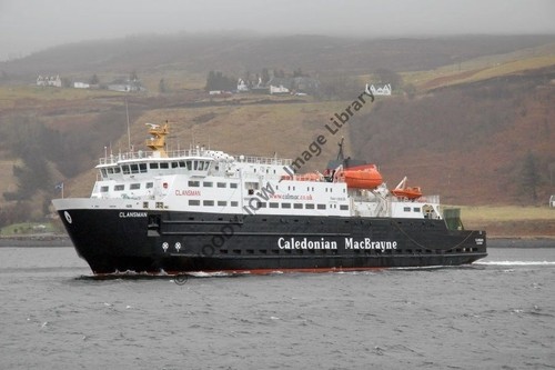Ap0700 caledonian macbrayne - ap0700,
