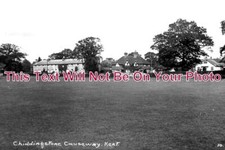 KE 2429 - Chiddingstone