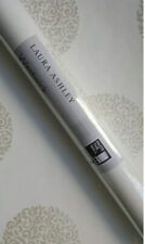 Laura Ashley Westwick Soft Truffle Superior 2 Wallpapers Same Batch