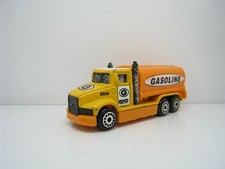 ROCO GASOLINE TANKER LORRY IN