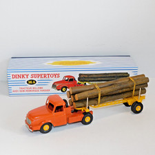 ATLAS DINKY SUPERTOYS WILLEME
