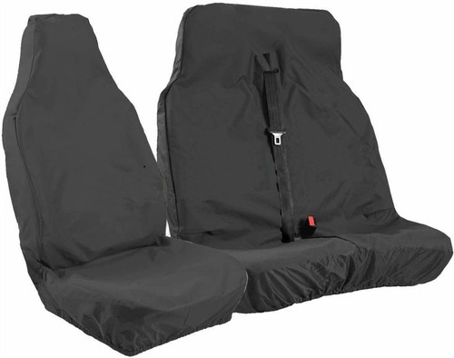 Seat covers waterproof fit - seat,