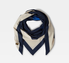 G-STAR LOGO BANDANA AUNIQ