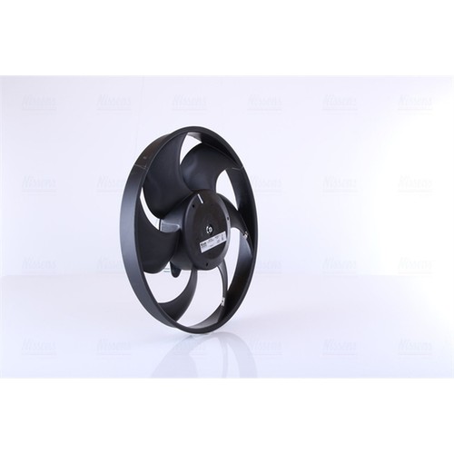 Radiator fan for peugeot - fan,