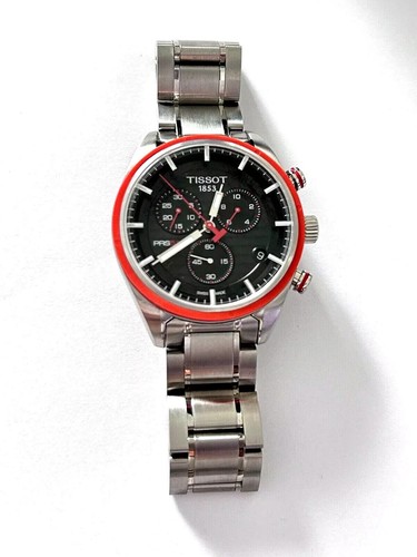 Tissot prs 516 men watch - 516,