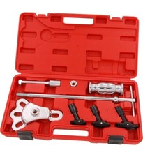 Slide Hammer Puller Set Rear Wheel Axle Bearing Hub Removal Tool Kit CT5902