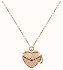 Radley Jewellery Love Letters