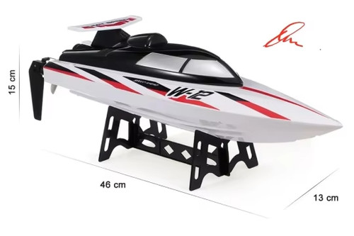Wltoys wl912 boat 2 - wltoys, wl912-a