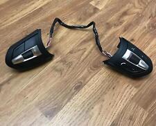 Genuine BMW M Sport steering