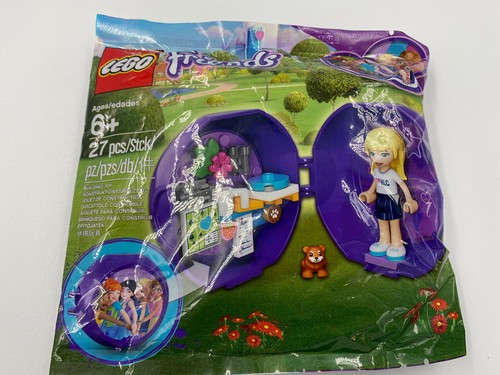 Lego friends 5005236 club - lego,