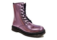 Women's Blogger Chunky Boots