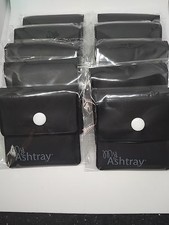 SALE My Ashtray 10 Black