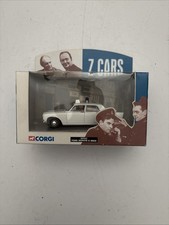 corgi 00502  z cars ford