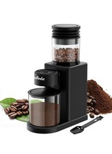 Coffee Grinder with adjustable