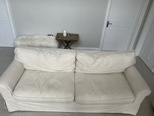 Oka Hurlingham 3 Seater Sofa