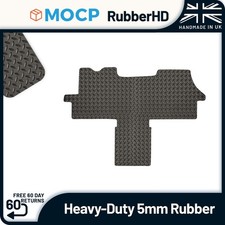 5mm Heavy-Duty Rubber