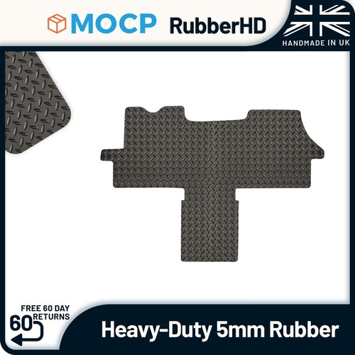 5mm heavy duty - 5mm, rubber