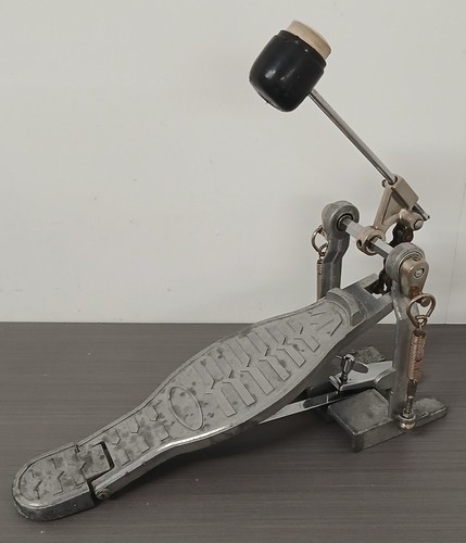 Vintage bass drum kick - vintage,