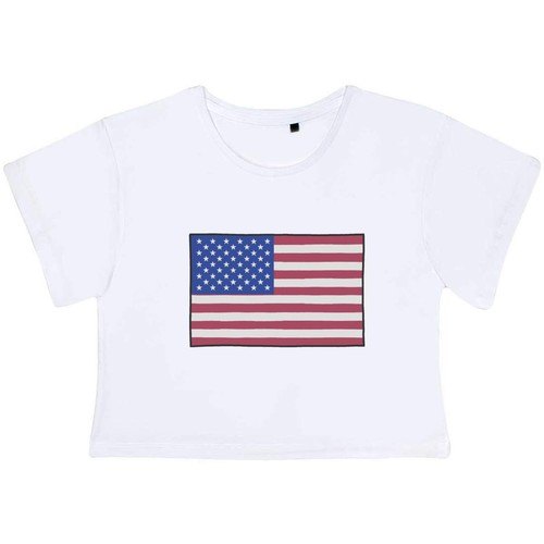 American flag adult - adult, cotton