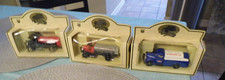 Vintage  Diecast Chevron