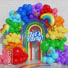 Balloon Arch Kit +Balloons