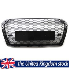 Honeycomb Mesh Radiator Grille