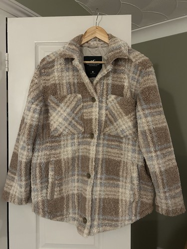 Hollister women lined - women’s,