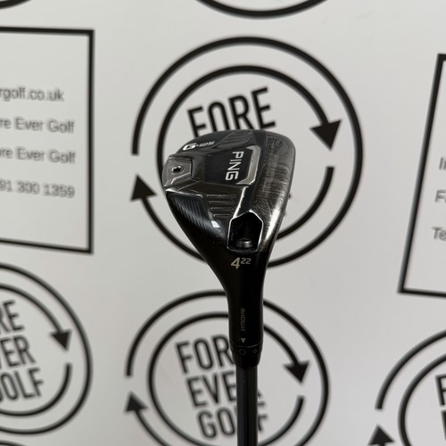 Ping g425 hybrid 22 - ping,