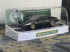 Scalextric C4253 Lotus Esprit