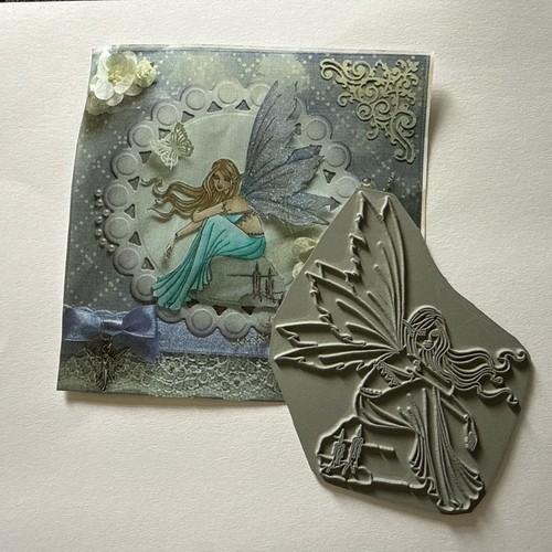 Lili the valley unmounted - lili,
