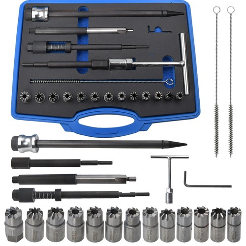21pc universal diesel injector - universal,