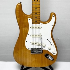 FERNANDES BURNY OLDS ST type