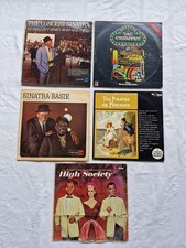 Job Lot Bundle Of Vintage