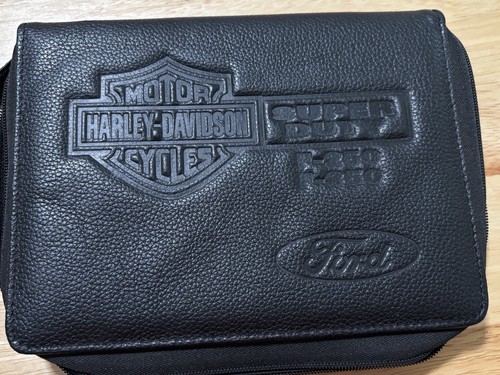 Ford harley davidson - ford,
