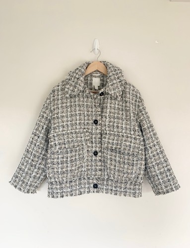 Oversized monochrome - h&m,