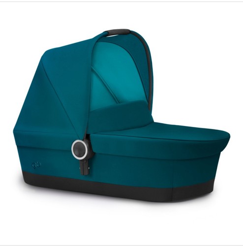 Brand new carry - cot, gb