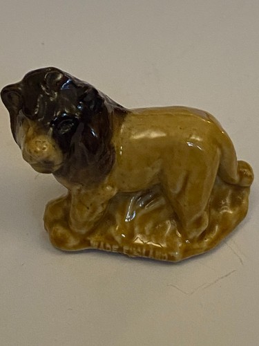 Wade whimsies lion - whimsies,