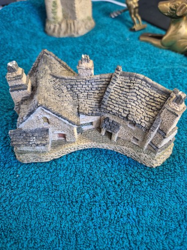David winter cornish cottage - cornish,