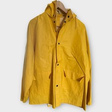 Vintage Jomac Yellow Rain