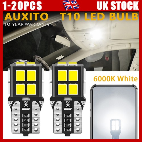 T10 car led 168 - car, light