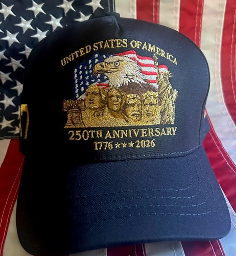 Donald trump blue cap hat - donald,