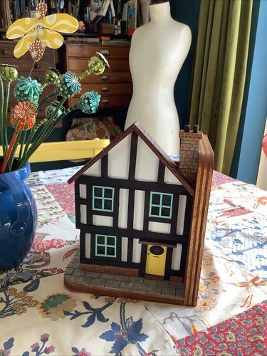 Vintage hand made dolls - hand,