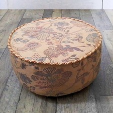Vintage 1980s–90s Round