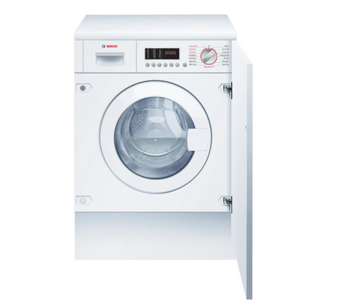 Bosch series wkd28542gb - bosch,
