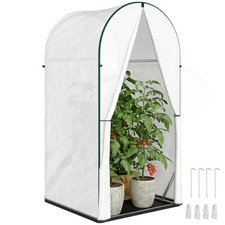 Outsunny Mini Greenhouse