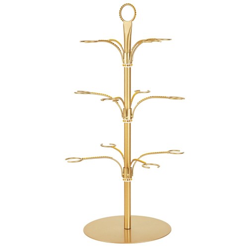 Tier cocktail tree stand - tier,