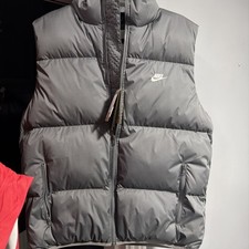 Nike primaloft puffer - primaloft,